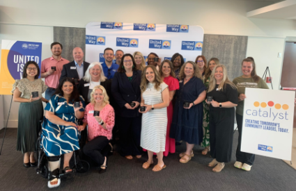 Catalyst Session - May 21, 2026